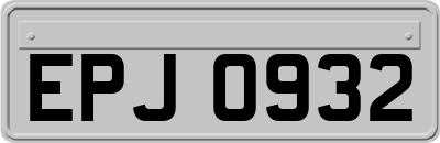 EPJ0932