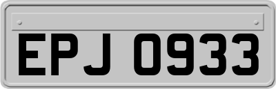 EPJ0933