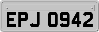 EPJ0942