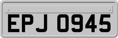 EPJ0945