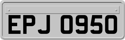 EPJ0950