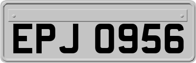 EPJ0956
