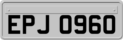 EPJ0960