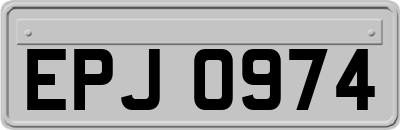 EPJ0974