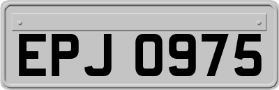 EPJ0975