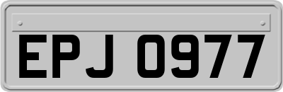 EPJ0977