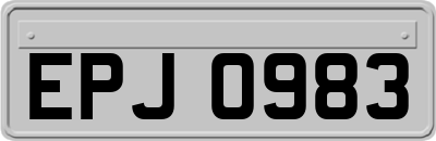 EPJ0983