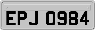 EPJ0984