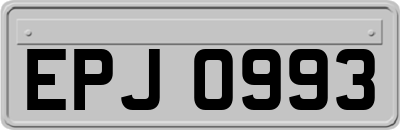 EPJ0993