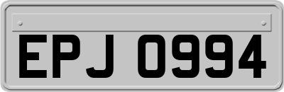 EPJ0994