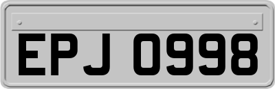 EPJ0998