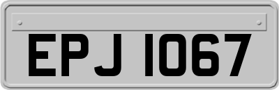 EPJ1067