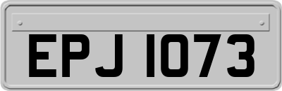 EPJ1073
