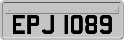 EPJ1089