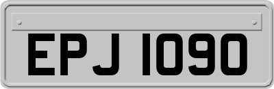 EPJ1090
