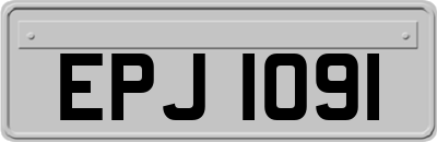 EPJ1091