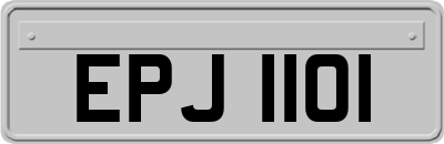 EPJ1101