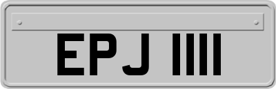 EPJ1111