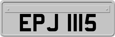 EPJ1115