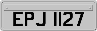 EPJ1127
