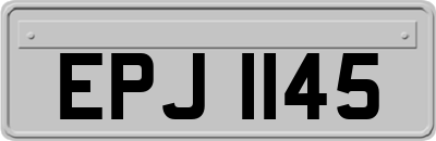 EPJ1145