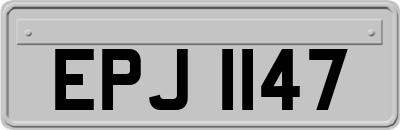 EPJ1147