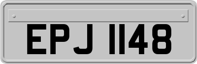EPJ1148