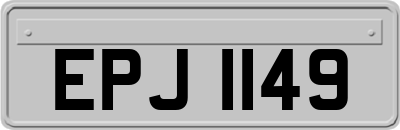 EPJ1149