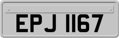 EPJ1167
