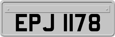 EPJ1178