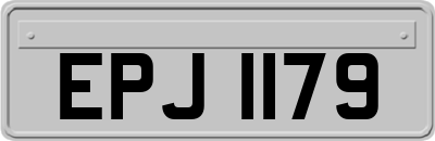 EPJ1179
