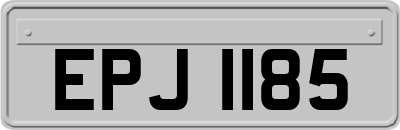 EPJ1185