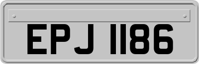 EPJ1186