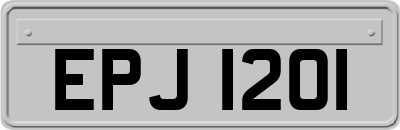 EPJ1201