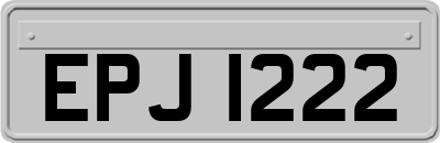 EPJ1222