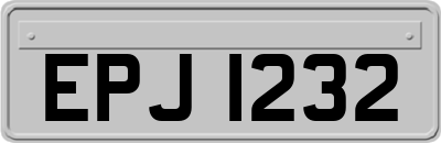 EPJ1232