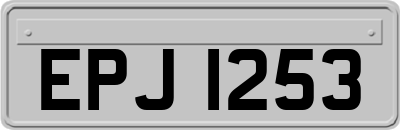 EPJ1253