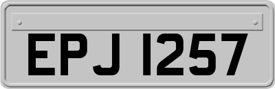 EPJ1257