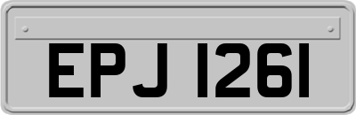 EPJ1261