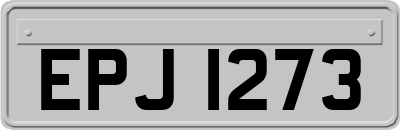 EPJ1273