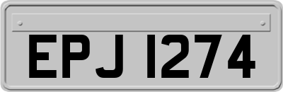 EPJ1274