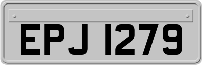EPJ1279
