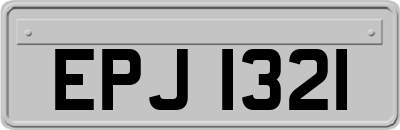 EPJ1321