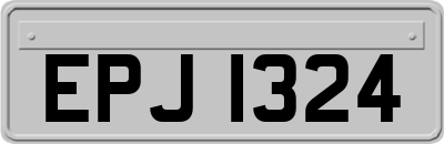 EPJ1324