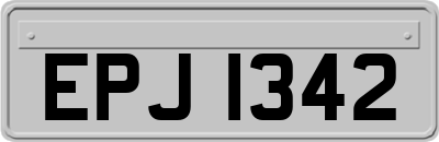 EPJ1342
