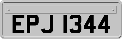 EPJ1344