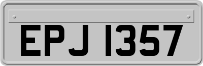 EPJ1357