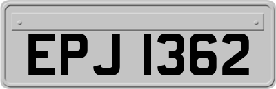 EPJ1362