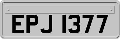 EPJ1377