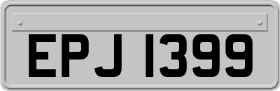 EPJ1399